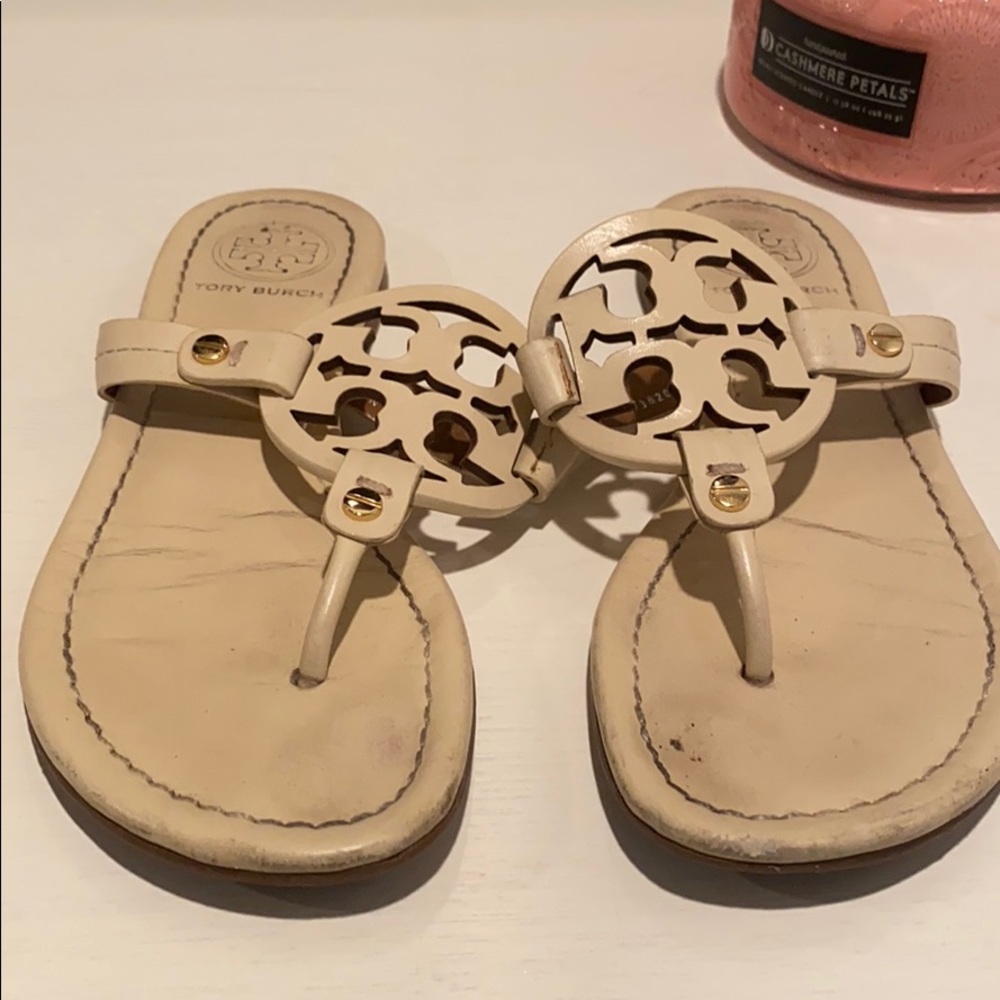 Tory Burch sandals